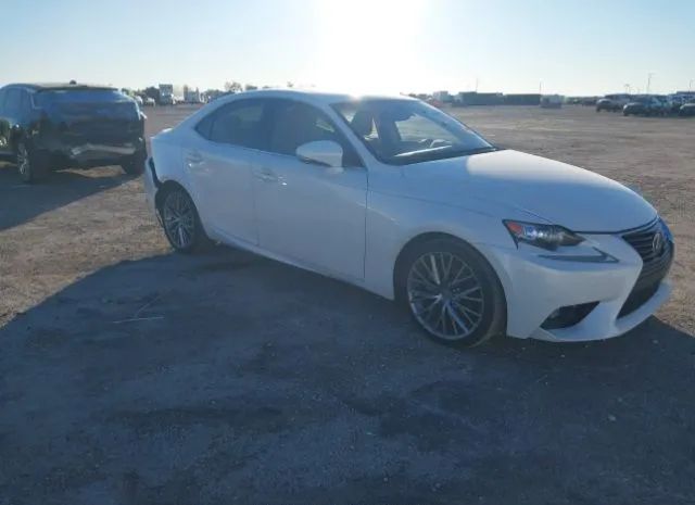 lexus is 2015 jthbf1d21f5059979