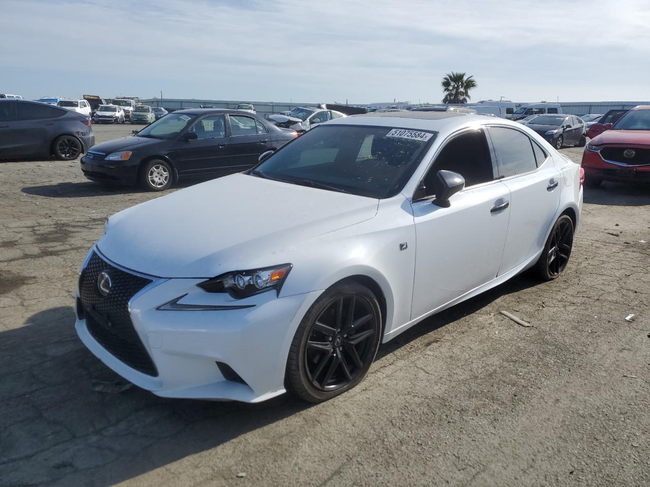 lexus is 2015 jthbf1d21f5060498