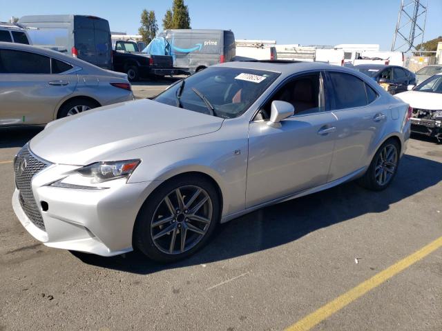 lexus is 250 2015 jthbf1d21f5065524