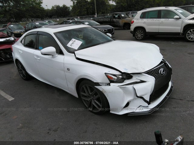 lexus is 2015 jthbf1d21f5067872