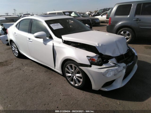 lexus is 250 2015 jthbf1d21f5068424