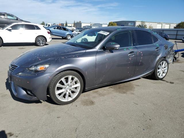 lexus is 250 2015 jthbf1d21f5073722