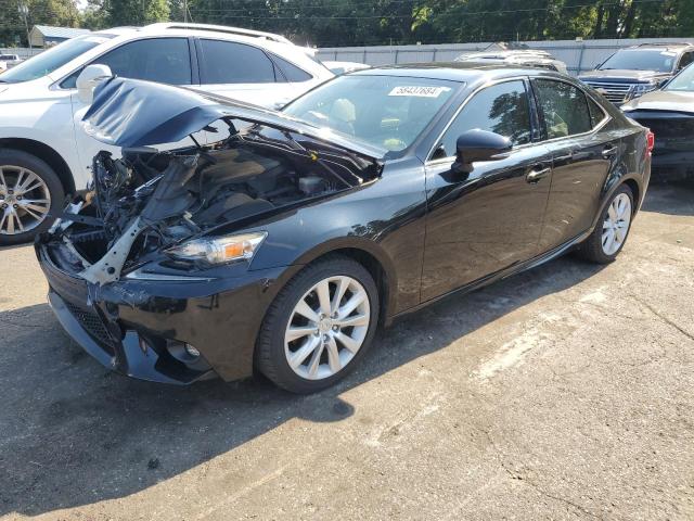 lexus is 2015 jthbf1d21f5074286