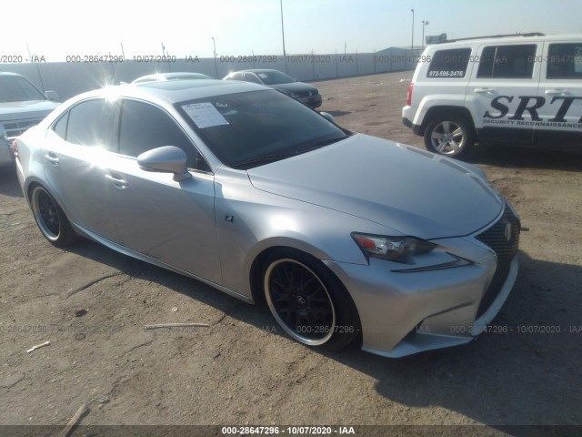 lexus is 250 2014 jthbf1d22e5010031