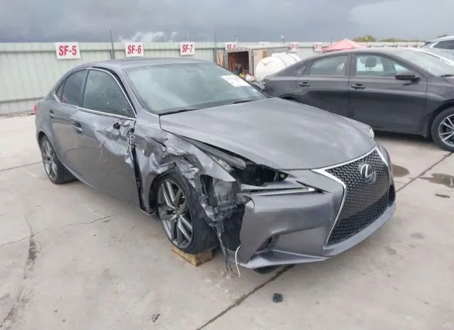 lexus is 2014 jthbf1d22e5011261