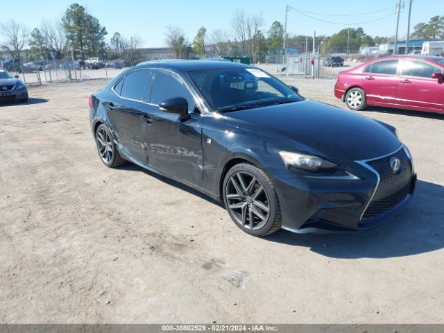 lexus is 250 2014 jthbf1d22e5013432