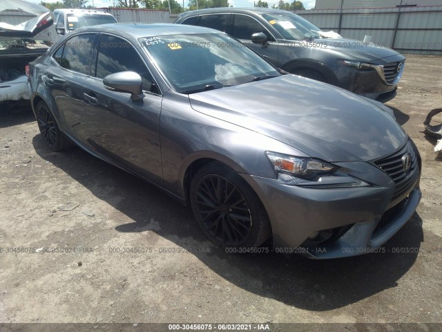 lexus is 250 2014 jthbf1d22e5015374