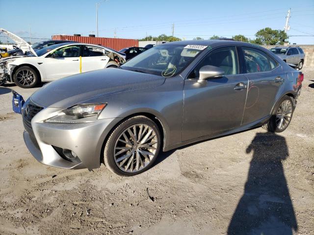 lexus is 2014 jthbf1d22e5015441