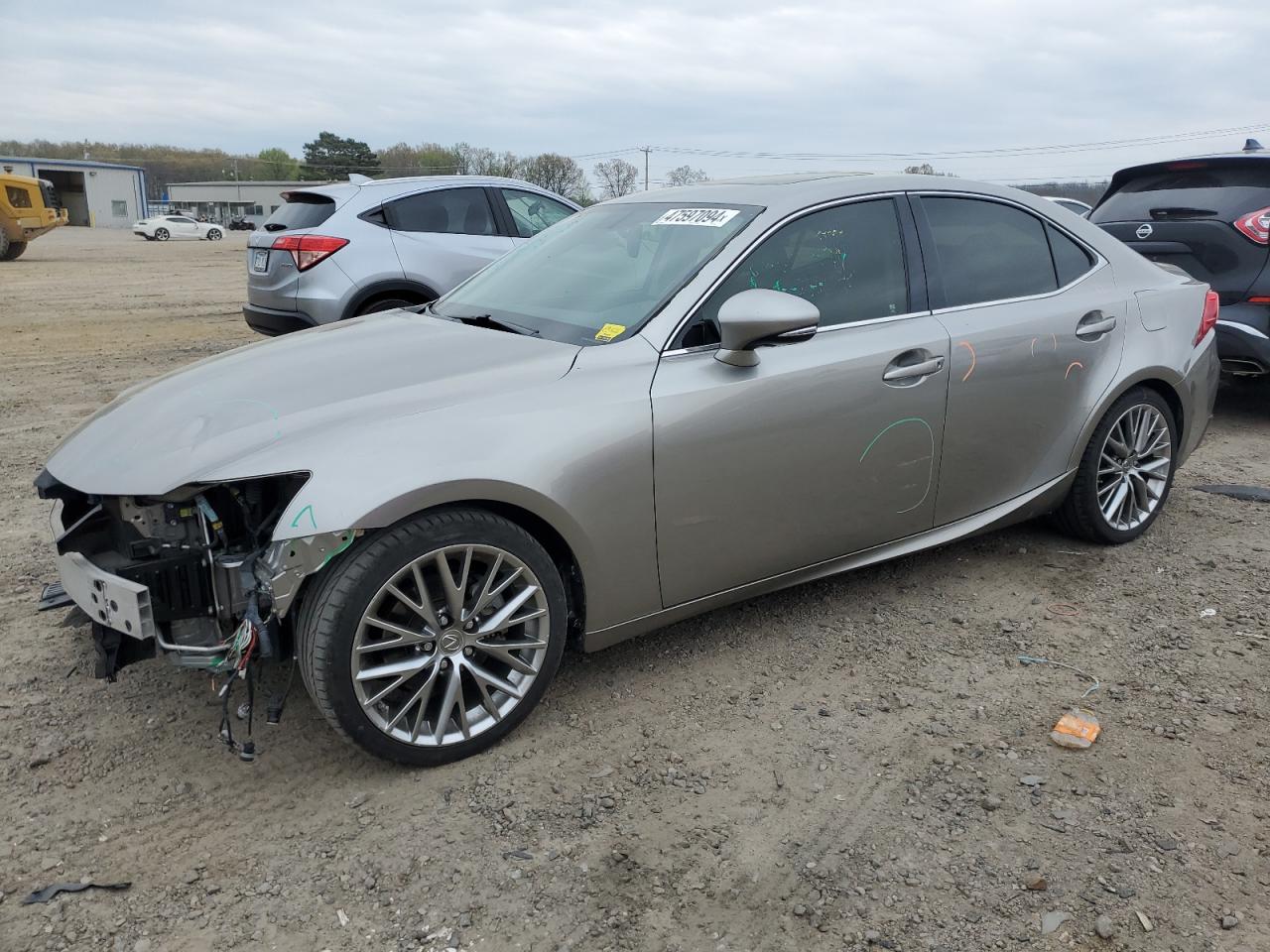 lexus is 2014 jthbf1d22e5018730