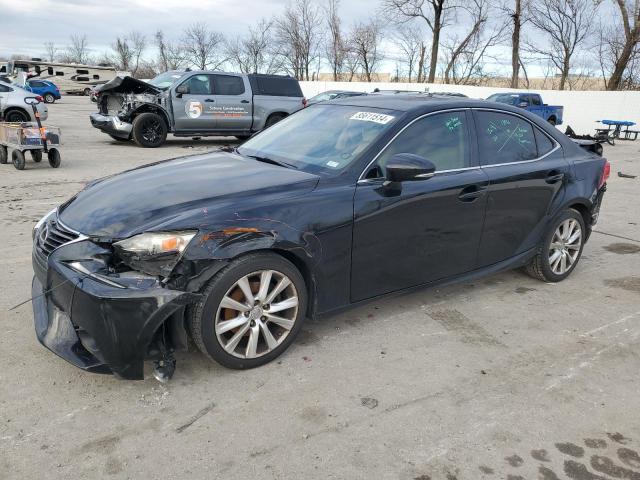 lexus is 250 2014 jthbf1d22e5025693