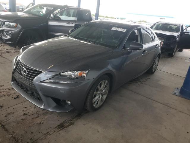 lexus is 250 2015 jthbf1d22f5049851