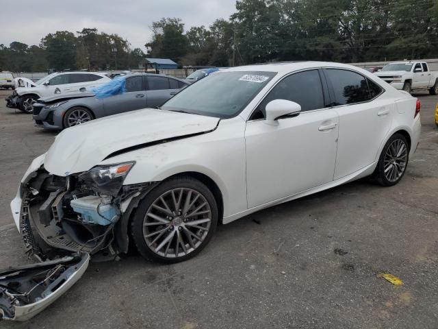 lexus is 250 2015 jthbf1d22f5051289