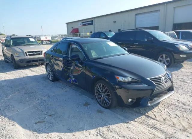 lexus is 2015 jthbf1d22f5054242