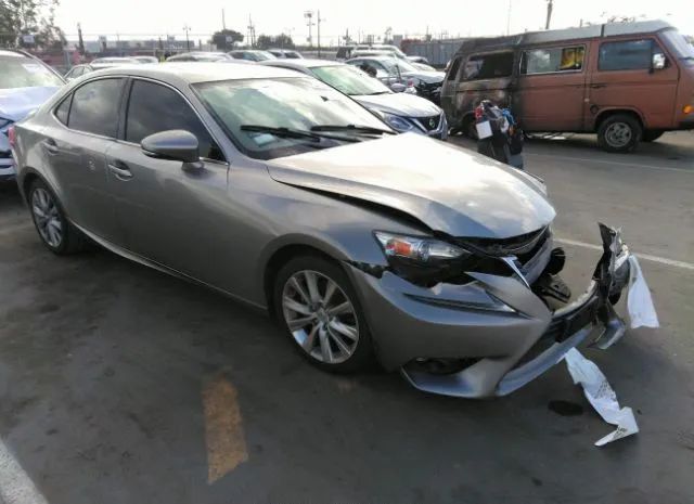 lexus is 250 2015 jthbf1d22f5060235