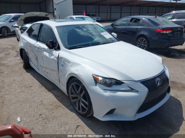 lexus is 250 2015 jthbf1d22f5063023