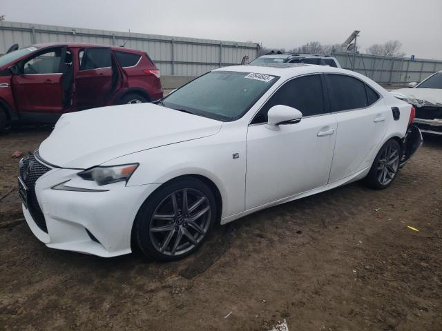 lexus is 2015 jthbf1d22f5068044