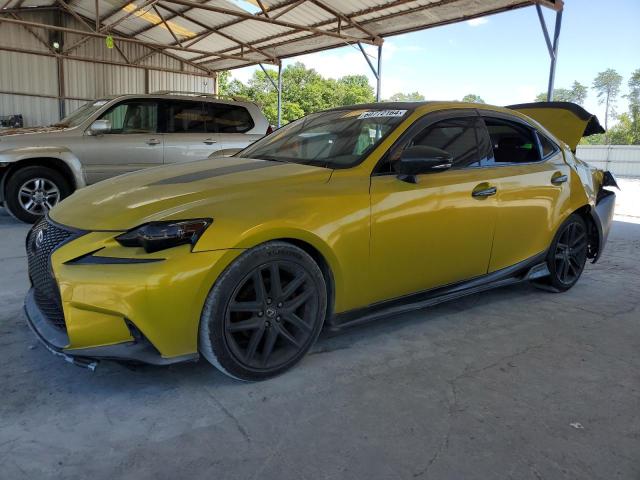 lexus is 2015 jthbf1d22f5074684