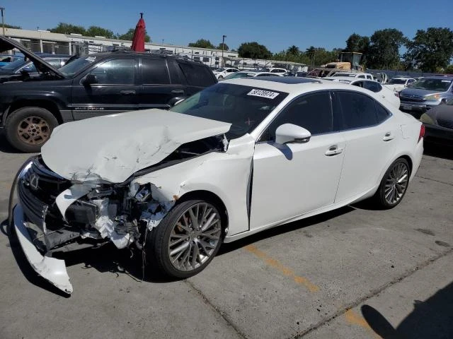 lexus is 250 2014 jthbf1d23e5021510