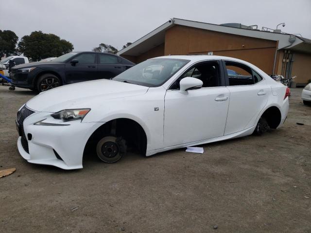 lexus is 2014 jthbf1d23e5022446