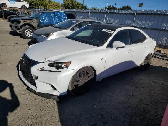 lexus is 250 2014 jthbf1d23e5023189