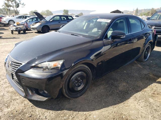 lexus is 2014 jthbf1d23e5025573