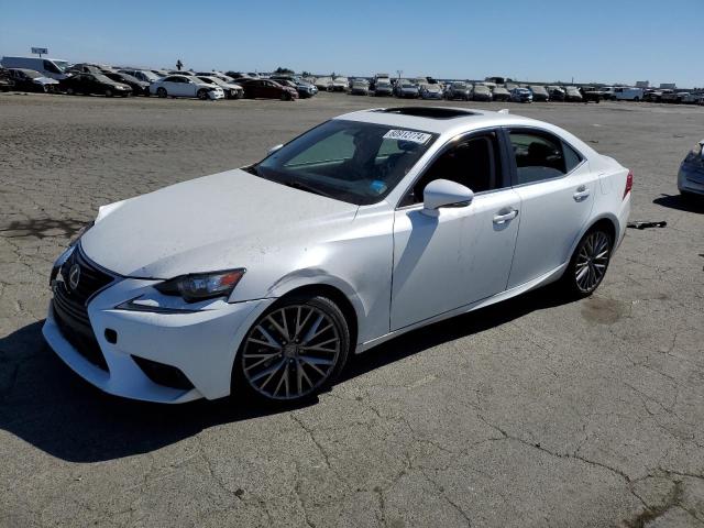 lexus is 2014 jthbf1d23e5040235