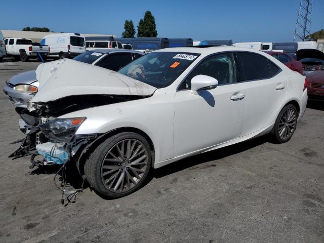 lexus is 250 2015 jthbf1d23f5050894