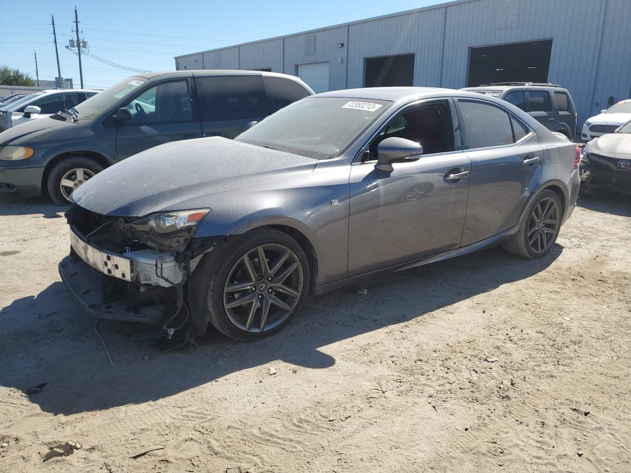 lexus is 2015 jthbf1d23f5051544