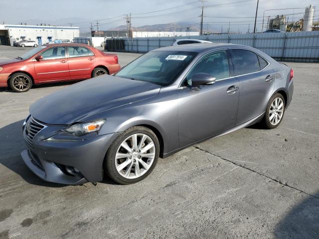 lexus is 250 2015 jthbf1d23f5053276