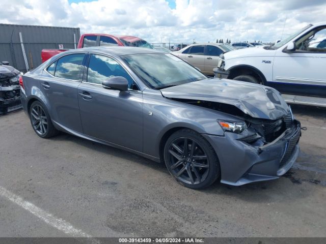 lexus is 250 2015 jthbf1d23f5056873