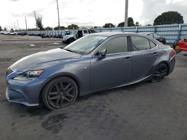 lexus is 250 2015 jthbf1d23f5060776