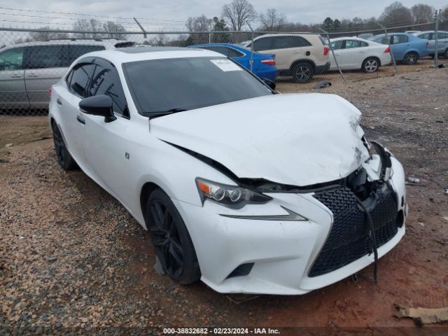 lexus is 250 2015 jthbf1d23f5066979