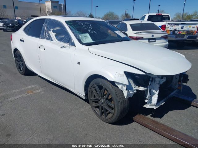 lexus is 2015 jthbf1d23f5069302