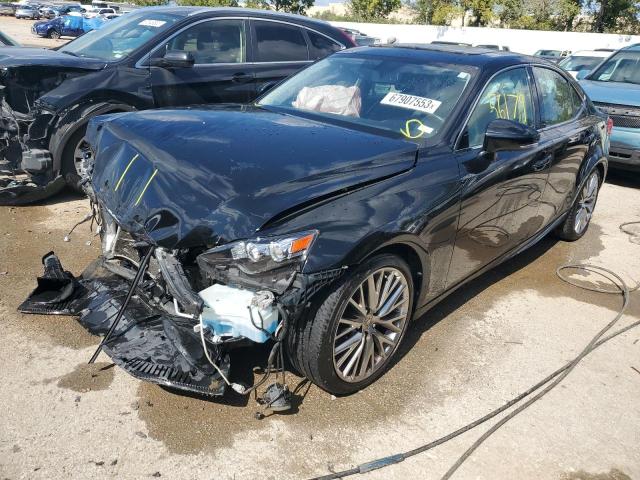 lexus is 2015 jthbf1d23f5072748