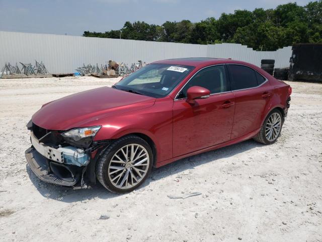 lexus is 2015 jthbf1d23f5076301