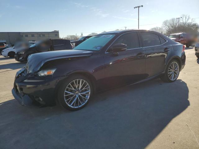 lexus is 2014 jthbf1d24e5020219