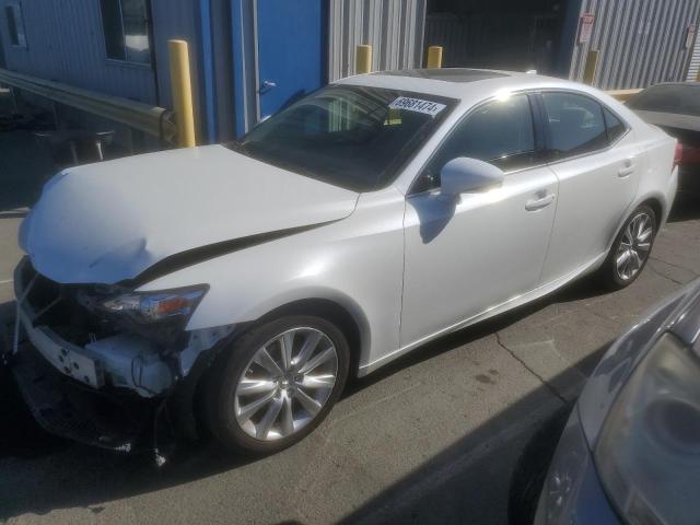 lexus is 250 2014 jthbf1d24e5022293