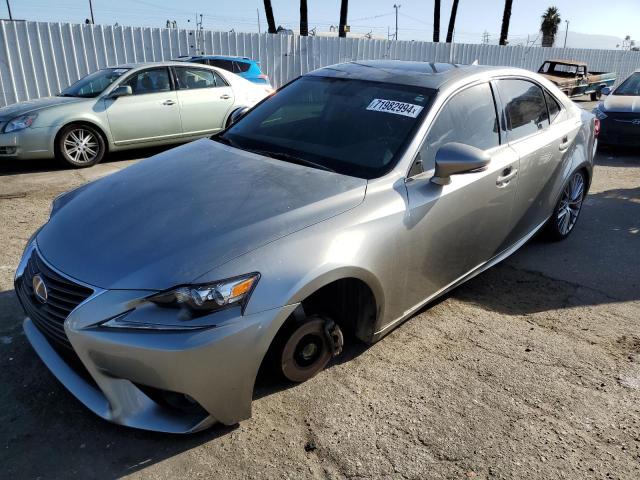 lexus is 250 2014 jthbf1d24e5022469