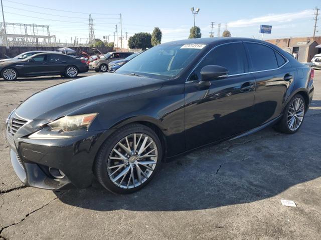 lexus is 250 2014 jthbf1d24e5022794