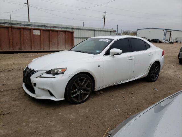 lexus is 250 2014 jthbf1d24e5024075