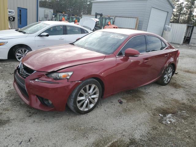 lexus is 250 2014 jthbf1d24e5024898