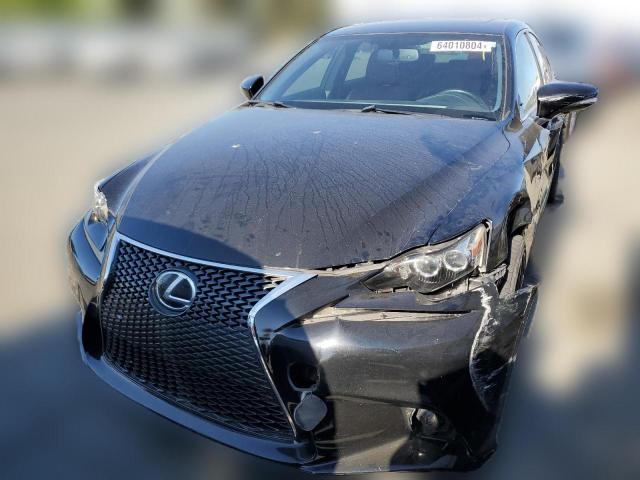 lexus is 2014 jthbf1d24e5030944