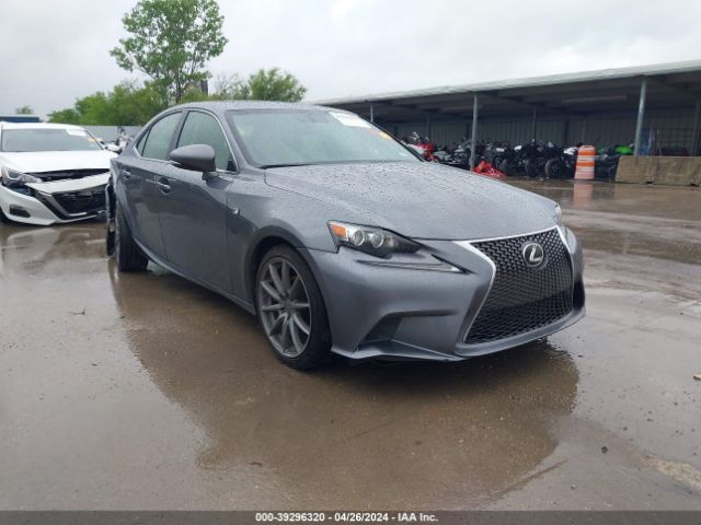 lexus is 250 2015 jthbf1d24f5046272