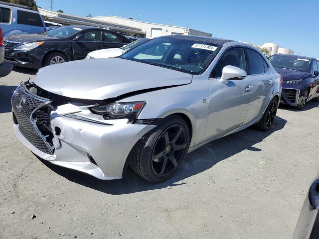 lexus  2015 jthbf1d24f5051729