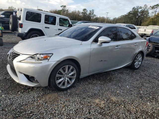 lexus is 2015 jthbf1d24f5060267