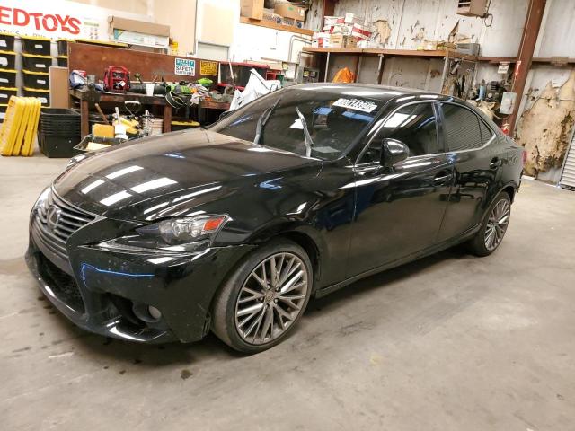 lexus is 250 2014 jthbf1d25e5002909