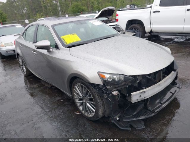 lexus is 250 2014 jthbf1d25e5018186