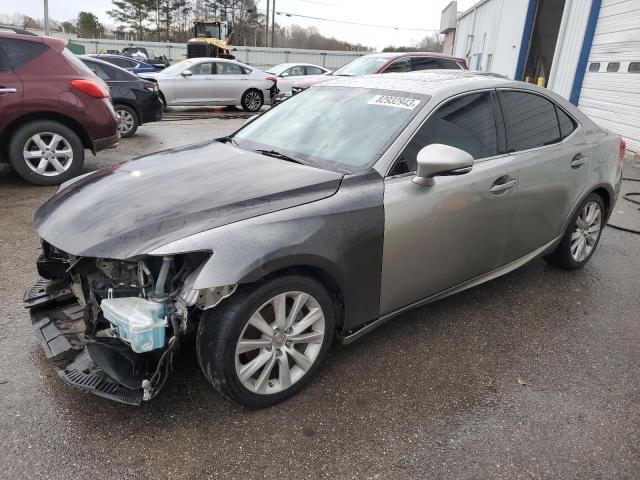 lexus is 2014 jthbf1d25e5018723