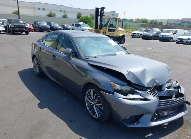 lexus  2014 jthbf1d25e5029396