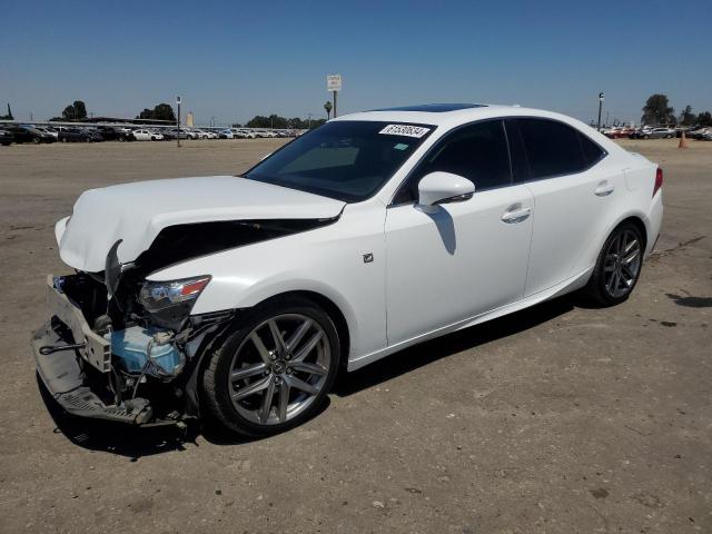 lexus is 2014 jthbf1d25e5035523